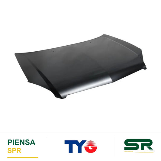 COFRE CHEVROLET CHEVY C3 2009-2012 TYG