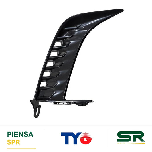 REJILLA DERECHO TOYOTA CAMRY 2025-2026 XSE 723M TYG