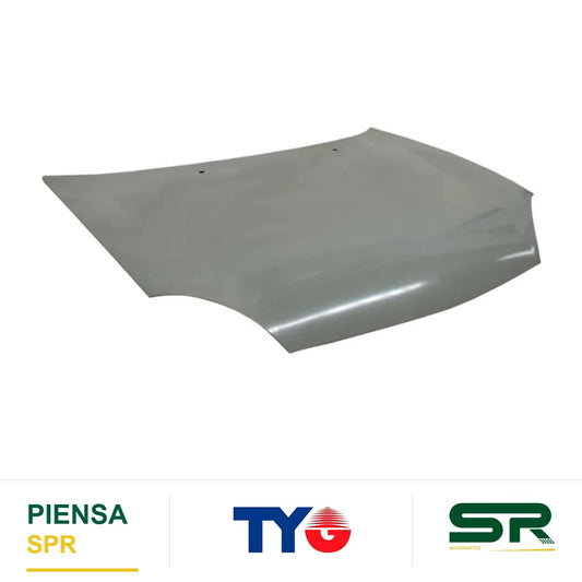 COFRE CHEVROLET CHEVY C2 2004-2008 678 TYG