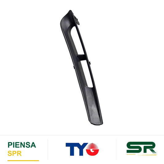 REJILLA IZQUIERDO TOYOTA CAMRY 2025-2026 LE / XLE TYG