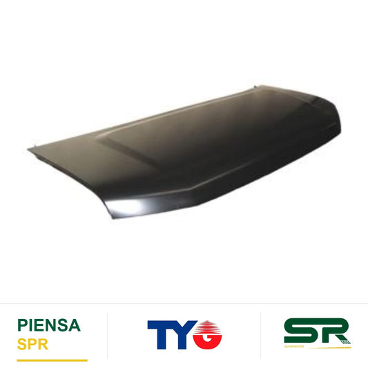 COFRE CHEVROLET VAN EXPRESS 2003-2025 TYG