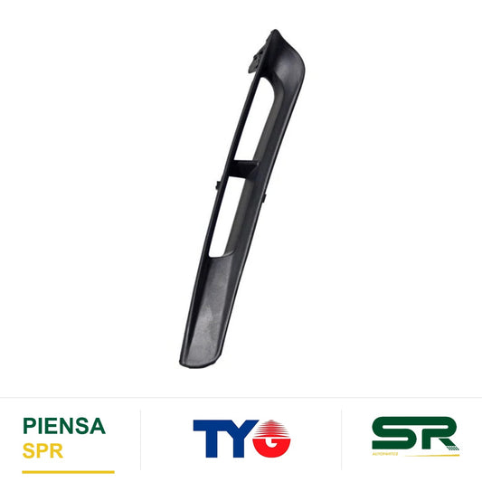 REJILLA DERECHO TOYOTA CAMRY 2025-2026 LE / XLE TYG
