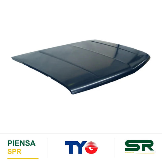 COFRE CHEVROLET PICKUP / SUBURBAN 1992-1999 TYG