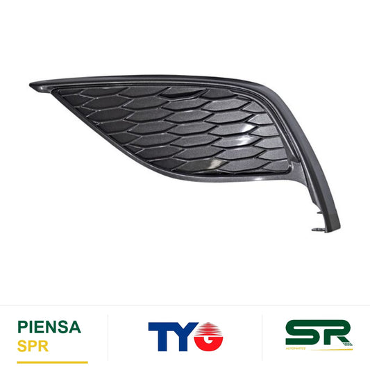 REJILLA IZQUIERDO TOYOTA CAMRY 2021-2023 SE TYG