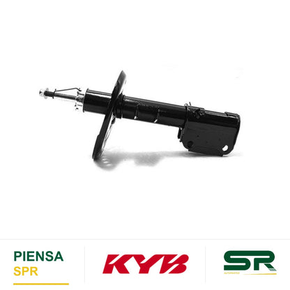 AMORTIGUADOR DELANTERO IZQUIERDO GAS EXCEL-G NISSAN MAXIMA TODOS (2015-2018). KYB