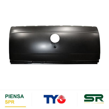 TAPA BATEA VOLKSWAGEN SAVEIRO 2017-2023 678U 289 TYG