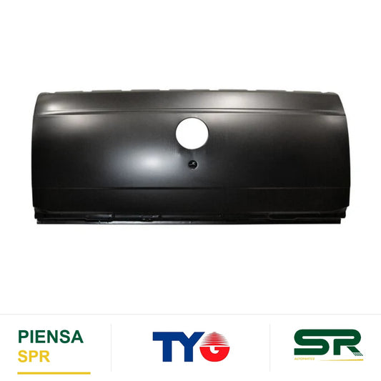 TAPA BATEA VOLKSWAGEN SAVEIRO 2017-2023 678U 289 TYG
