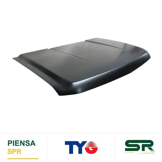 COFRE CHEVROLET PICKUP SILVERADO 2007-2013 / CHEYENNE 2007-2013 5466 TYG