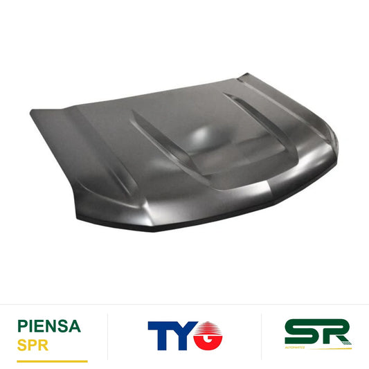 COFRE METAL CHEVROLET PICKUP 2019-2022 1500 TYG