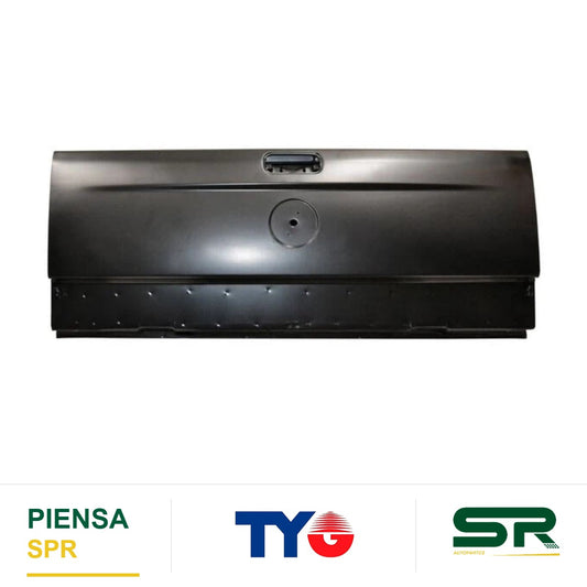 TAPA BATEA VOLKSWAGEN POINTER PU 2006-2009 678U TYG