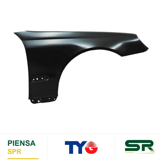 SALPICADERA DERECHA MERCEDES-BENZ MBENZ CKL 2003-2009 TYG