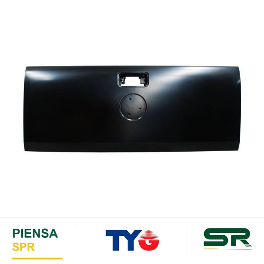 TAPA BATEA VOLKSWAGEN AMAROK 2011-2024 TYG