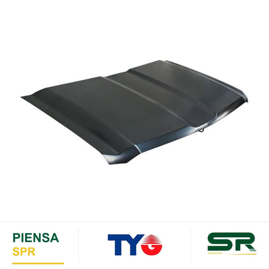 COFRE CHEVROLET PICKUP 2014-2016 2500 / 3500 TYG