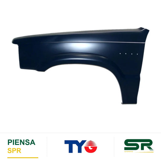 SALPICADERA IZQUIERDA MAZDA PU 1986-1993 TYG