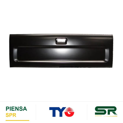 TAPA BATEA TOYOTA PICKUP 1989-1995 (P / MAN CENT) TYG