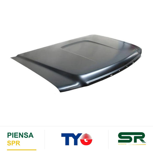 COFRE CHEVROLET PICKUP 2007-2013 1500 / 2007-2013 2500 / 3500 GMC SIERRA TYG