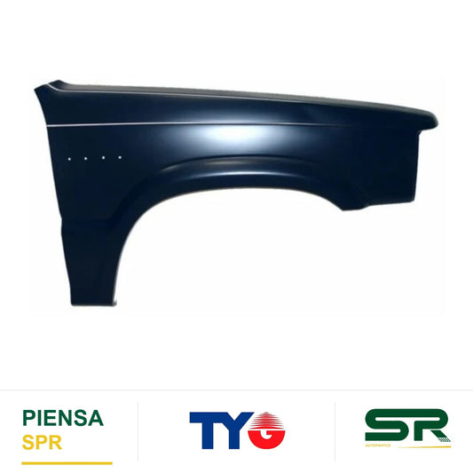 SALPICADERA DERECHA MAZDA PU 1986-1993 TYG