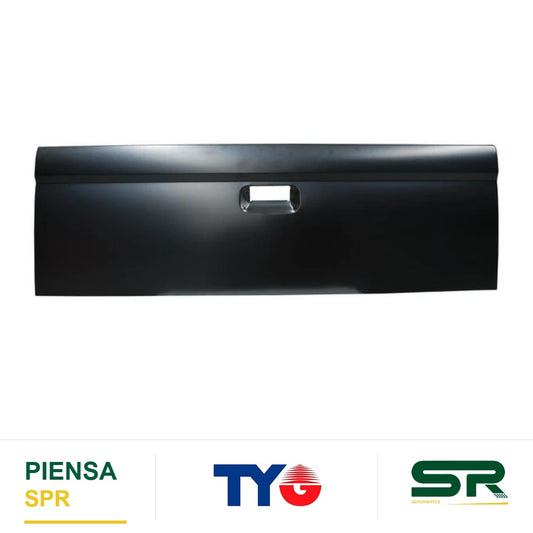 TAPA BATEA TOYOTA TACOMA 1995-2004 7071 TYG
