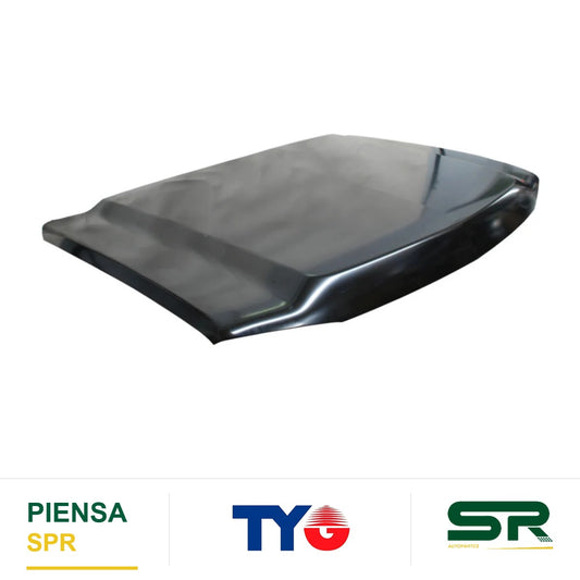 COFRE CHEVROLET PICKUP 2006-2007 TYG