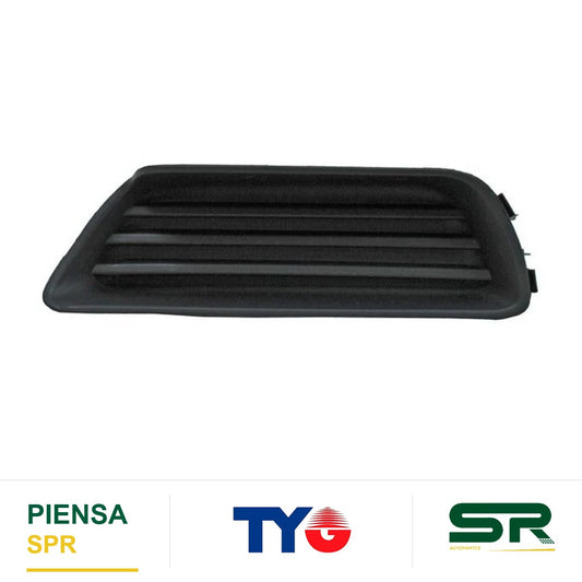 REJILLA IZQUIERDO SIN FARO DE NIEBLA TOYOTA CAMRY 2007-2009 TYG