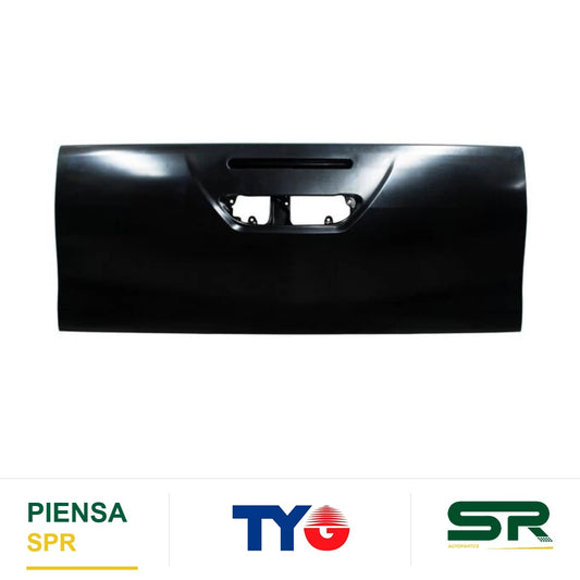 TAPA BATEA TOYOTA HILUX 2016-2025 CLO TYG