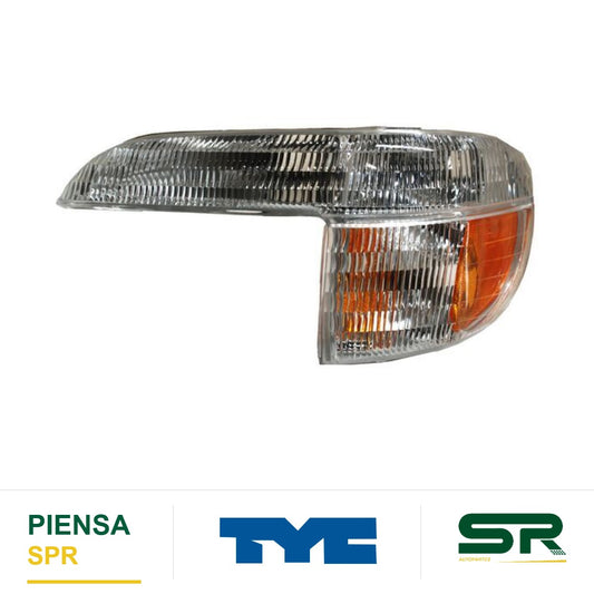 CUARTO PUNTA IZQUIERDO ALD74 DMV FORD FRONTAL Y EXPLORER 1995-2001 TYC