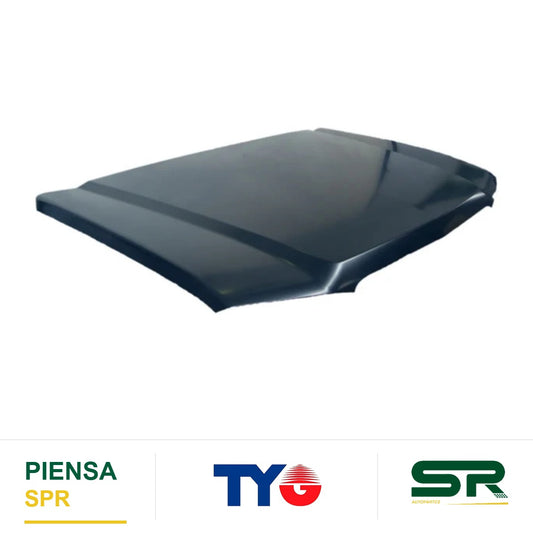 COFRE CHEVROLET PICKUP 2003-2006 / SUBURBAN 2004-2006 / SILVERADO 2003-2006 5466 TYG