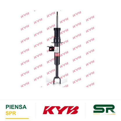 AMORTIGUADOR DELANTERO DERECHO GAS EXCEL-G BMW0 SERIE 6 (F12) (F13) - 650I (2012-2014) KYB