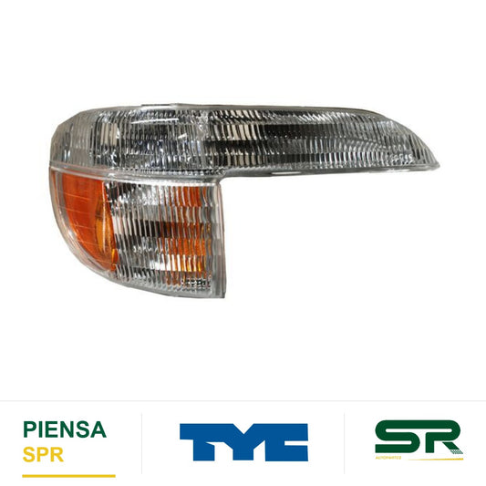 CUARTO PUNTA DERECHO ALD74 DMV FORD FRONTAL Y EXPLORER 1995-2001 TYC