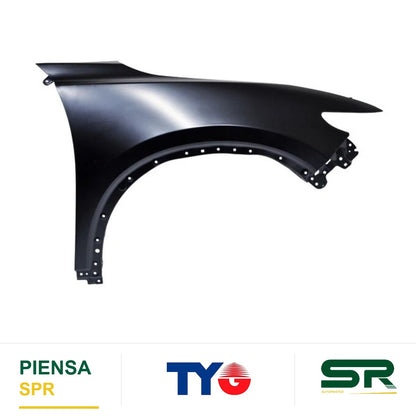 SALPICADERA DERECHA MAZDA CX9 MAZDA CX-9 2016-2023 TYG