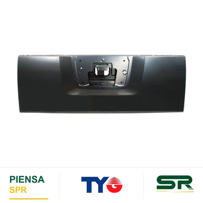 TAPA BATEA NISSAN TITAN 2004-2012 4764RDC TYG