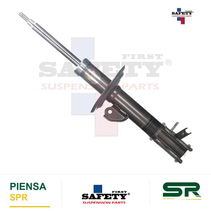 AMORTIGUADOR DELANTERA IZQUIERDO GAS JAC TRUCK SEI 2 4L 1.5 LTS 2018-2024 SAFETY