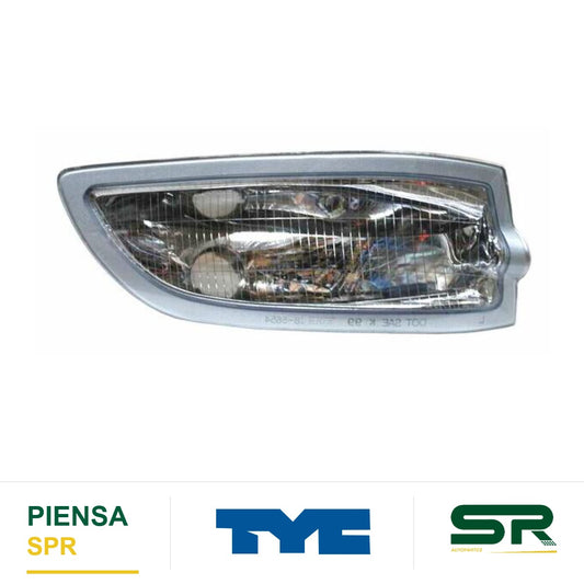 CUARTO DERECHO LIMITED 723D FORD FRONTAL WINDSTAR 1999-2003 TYC