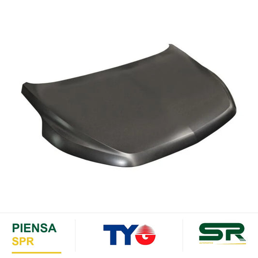 COFRE CHEVROLET CAPTIVA 2022-2025 TYG