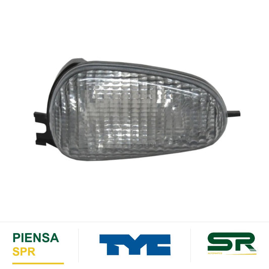 CUARTO IZQUIERDO BLANCO DEPO4 FORD FRONTAL SABLE 1998-1999 TYC