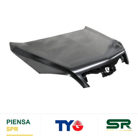 COFRE CHEVROLET CAPTIVA 2008-2015 / SATURN VUE 2008-2010 TYG