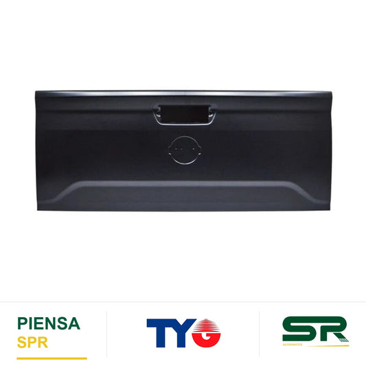 TAPA BATEA NISSAN FRONTIER 2021-2025 NP-300 4WD TYG