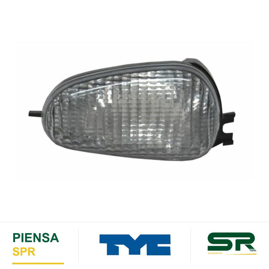 CUARTO DERECHO BLANCO DEPO4 FORD FRONTAL SABLE 1998-1999 TYC