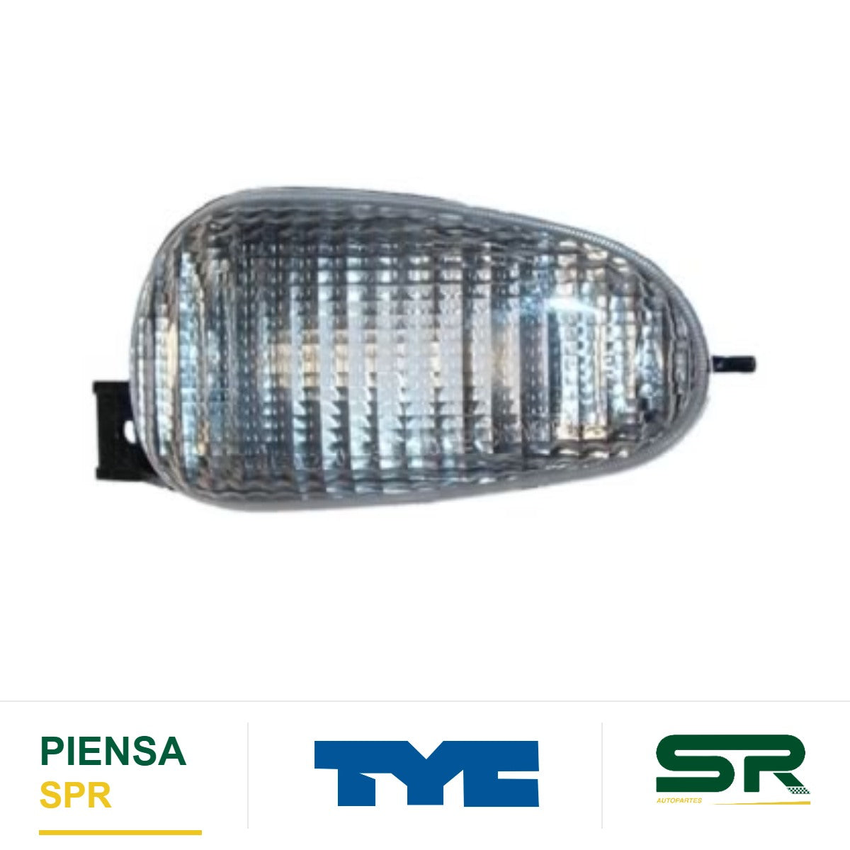 CUARTO IZQUIERDO DEPO4 FORD FRONTAL SABLE 1996-1997 TYC