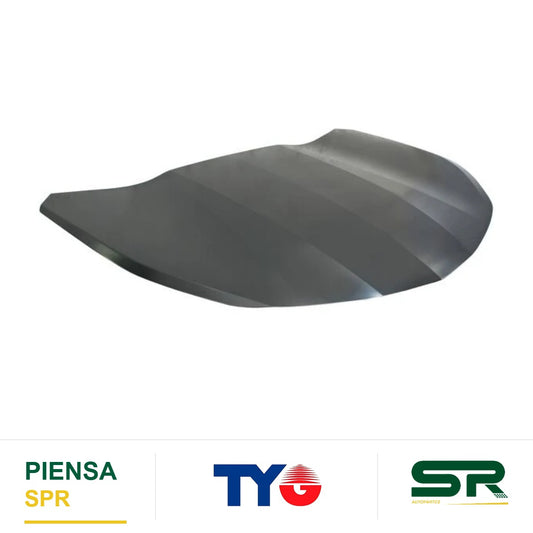COFRE ALUMINIO CHEVROLET CAMARO 2016-2019 LT TYG