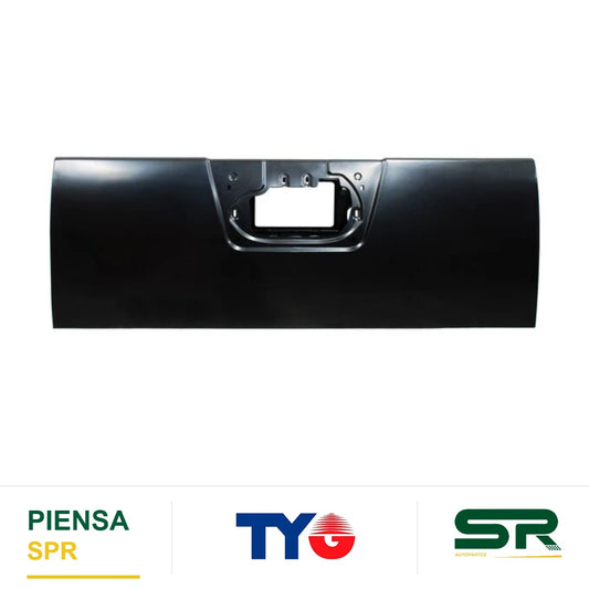TAPA BATEA NISSAN FRONTIER 2001-2019 PRO 4X TYG