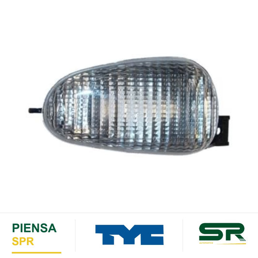 CUARTO DERECHO DEPO4 FORD FRONTAL SABLE 1996-1997 TYC