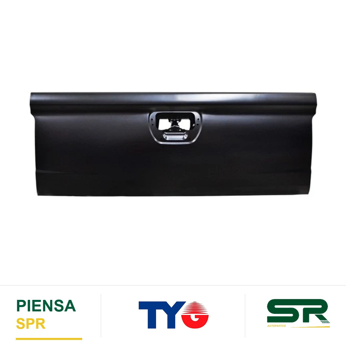 TAPA BATEA MITSUBISHI PICKUP L200 15 TYG