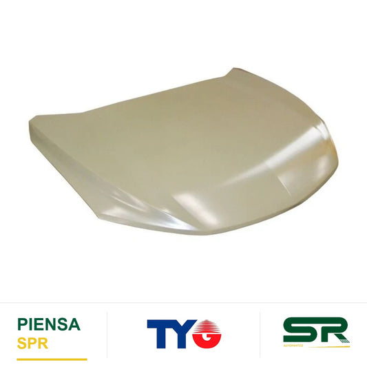 COFRE ALUMINIO CHEVROLET BLAZER 2019-2025 TYG