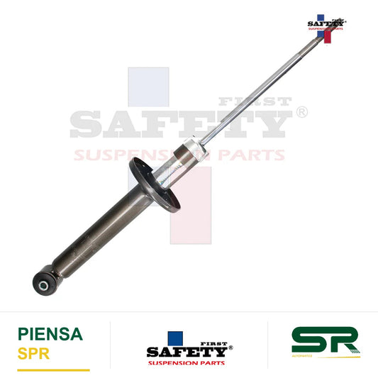 AMORTIGUADOR DELANTERA AMBOS LADOS GAS HONDA ACCORD 4L 2.3 LTS 1998-2002 ACCORD V6 3.0 LTS 1998-2002 SAFETY