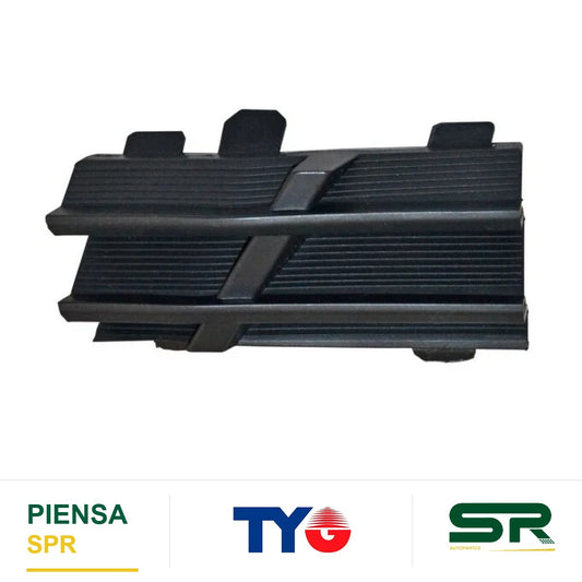 REJILLA DERECHO NEGRA TOYOTA AVANZA 2020-2021 EXTERIOR MS TLD TYG