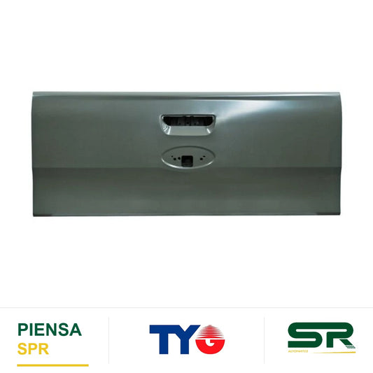 TAPA BATEA FORD RANGER 2013-2022 TYG