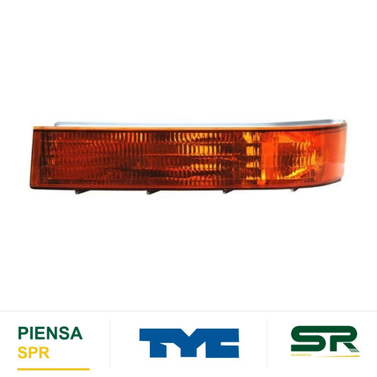 CUARTO IZQUIERDO ÁMBAR ALD254 FORD FRONTAL FORD PU 1992-1996 TYC