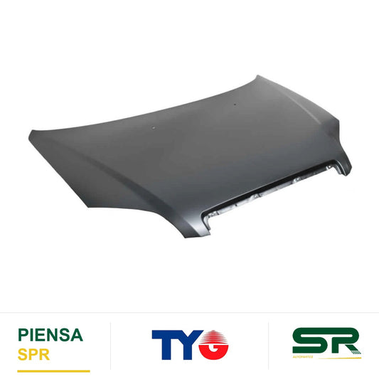 COFRE CHEVROLET AVEO / PONTIAC G3 2007-2011 TYG