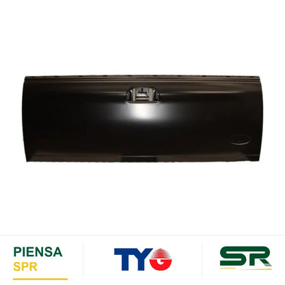 TAPA BATEA FORD PICKUP 1997-2008 TYG